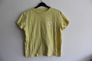Pack de cuatro camisetas estilo hippie de los 70