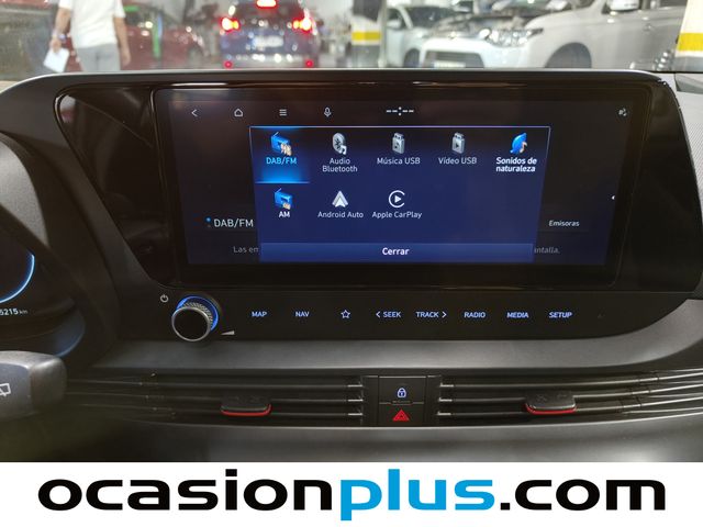 Hyundai i20 1.2 MPI N Line 59 kW (79 CV)