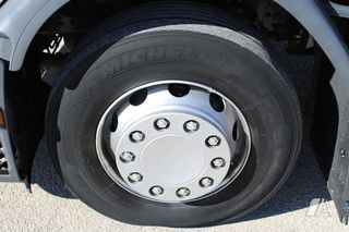 Renault CAMIONES FRIGORIFICOS