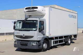 Renault CAMIONES FRIGORIFICOS