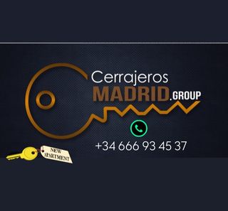 CERRAJERO 24 Horas