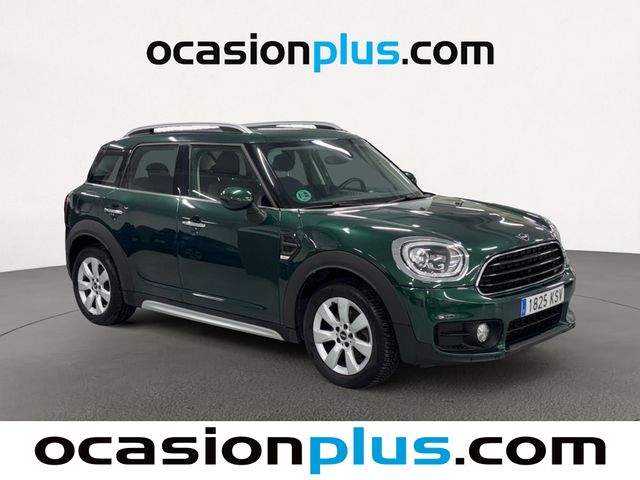 MINI MINI Countryman Cooper 100 kW (136 CV)