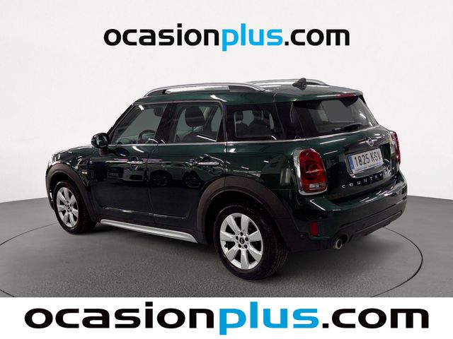 MINI MINI Countryman Cooper 100 kW (136 CV)