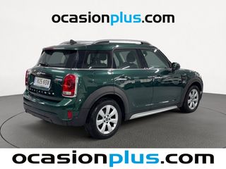 MINI MINI Countryman Cooper 100 kW (136 CV)