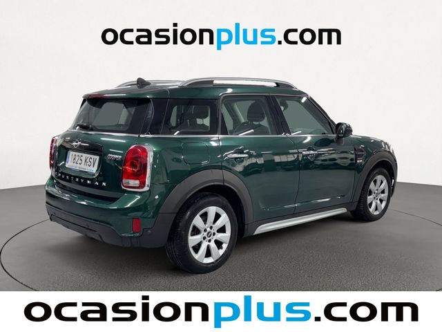 MINI MINI Countryman Cooper 100 kW (136 CV)