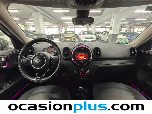 MINI MINI Countryman Cooper 100 kW (136 CV)
