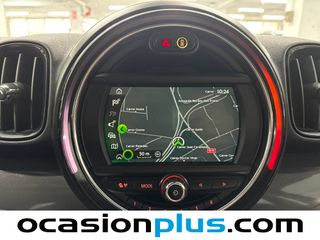 MINI MINI Countryman Cooper 100 kW (136 CV)