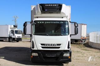 Iveco CAMIONES FRIGORIFICOS