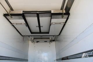 Iveco CAMIONES FRIGORIFICOS