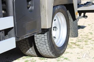 Iveco CAMIONES FRIGORIFICOS