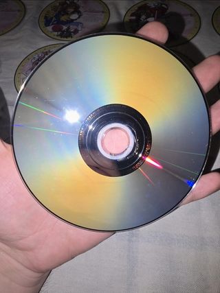 Card Captor Sakura DVD - Serie Completa