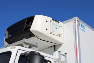 Iveco CAMIONES FRIGORIFICOS