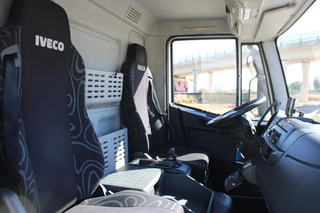 Iveco CAMIONES FRIGORIFICOS