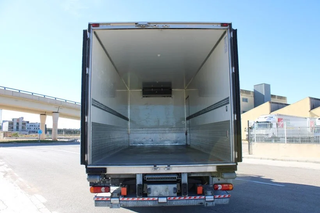 Iveco CAMIONES FRIGORIFICOS