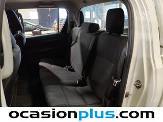 Toyota Hilux 2.4 D-4D Doble Cabina GX 110 kW (150 CV)