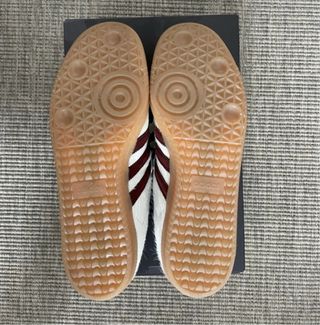 Adidas Wales Bonner Samba