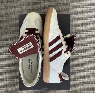 Adidas Wales Bonner Samba