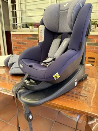 Silla coche Joie