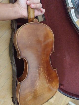 Violín antiguo 4/4
