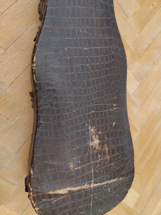Violín antiguo 4/4