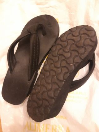Calzado de mujer varios