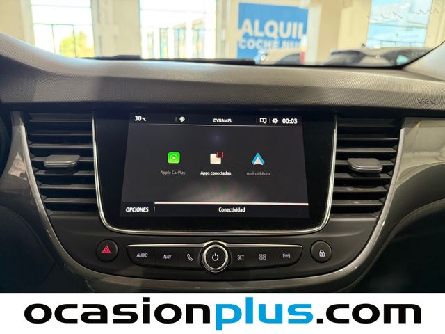 Opel Crossland 1.5D Elegance 81 kW (110 CV)