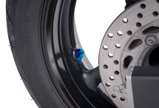 valvulas Puig ruedas llanta Tubeless nuevas