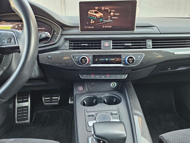 Audi S4 2018, foto 7