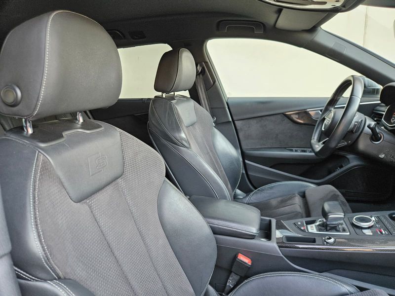 Audi S4 2018, foto 9