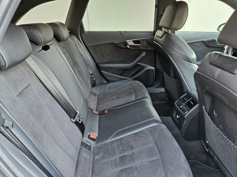 Audi S4 2018, foto 13
