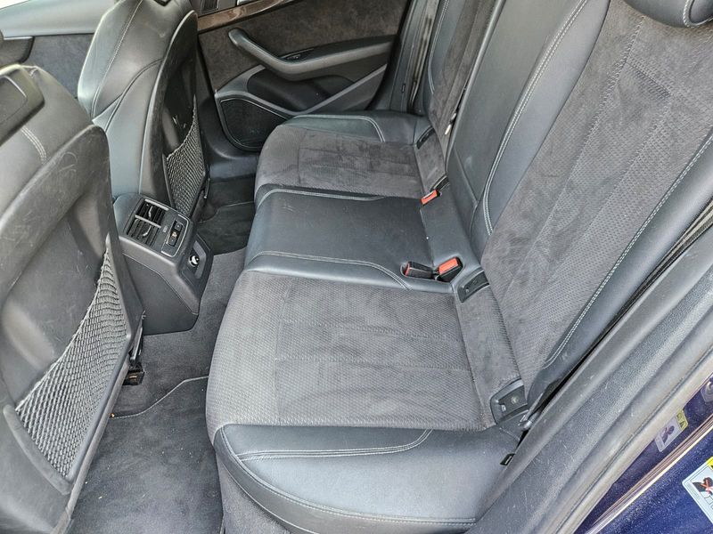Audi S4 2018, foto 18