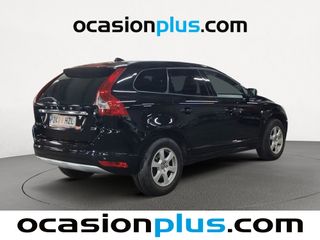 Volvo XC60 D3 Kinetic 100 kW (136 CV)