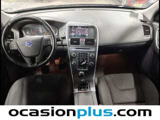 Volvo XC60 D3 Kinetic 100 kW (136 CV)