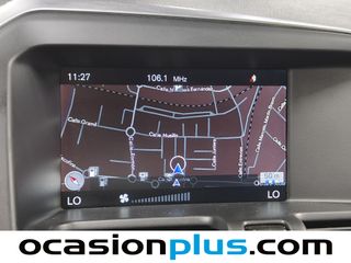 Volvo XC60 D3 Kinetic 100 kW (136 CV)