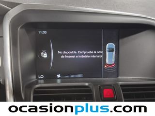 Volvo XC60 D3 Kinetic 100 kW (136 CV)