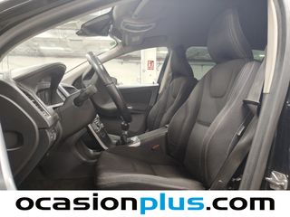 Volvo XC60 D3 Kinetic 100 kW (136 CV)