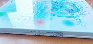 Pack 2 en 1: En Spirale 3. Libros A2 Francés