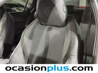 Peugeot 308 PureTech 130 S&S GT EAT8 96 kW (130 CV)