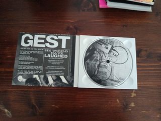 Cd Deerhunter - Halcyon Digest