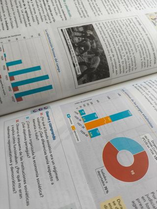 EN RED Geografía e Historia 4ºESO ANDALUCIA