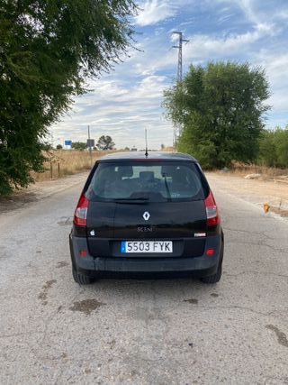 Renault Scenic 1.6 2007