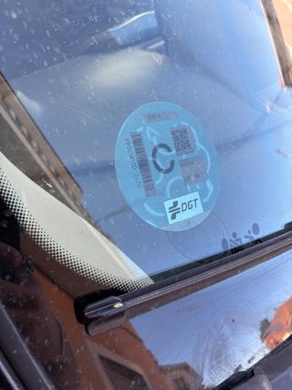 Renault Scenic 1.6 2007