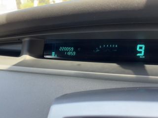 Renault Scenic 1.6 2007