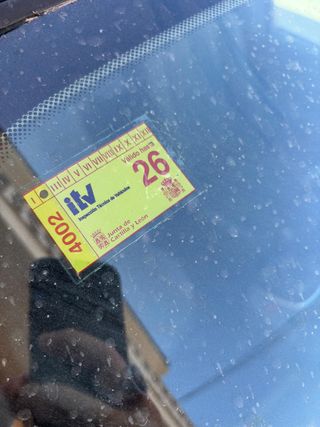 Renault Scenic 1.6 2007