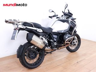 BMW R 1200 GS ADVENTURE