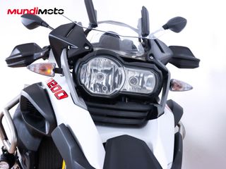 BMW R 1200 GS ADVENTURE