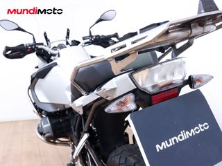 BMW R 1200 GS ADVENTURE