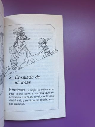 Por Arte De Magia (Spanish Edition)
