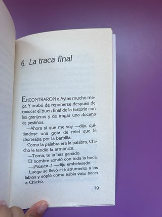 Por Arte De Magia (Spanish Edition)