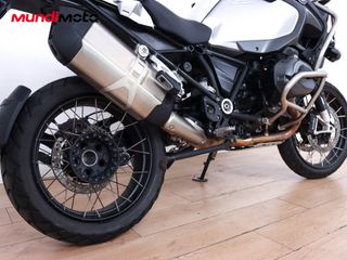 BMW R 1200 GS ADVENTURE